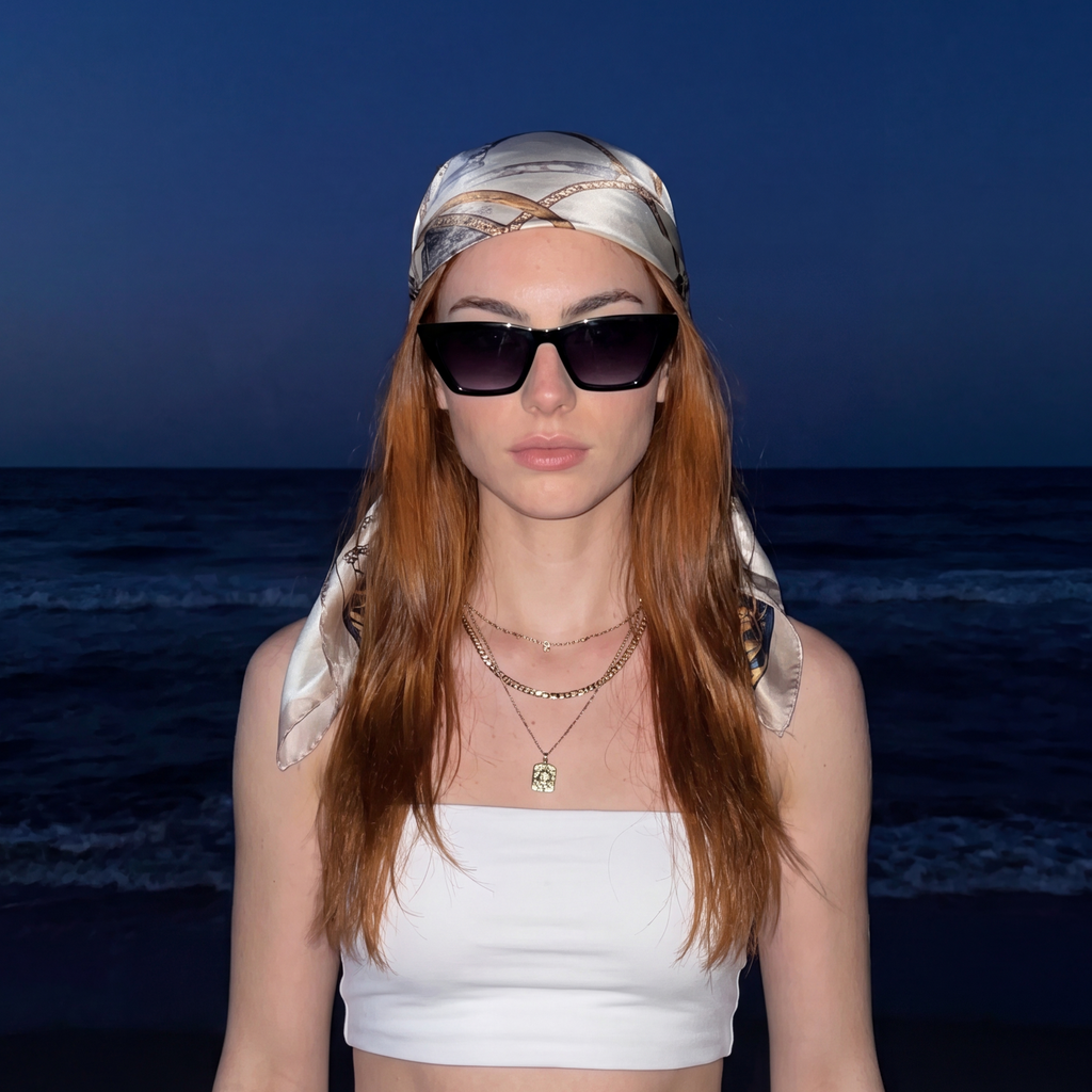 DIVA | Violet