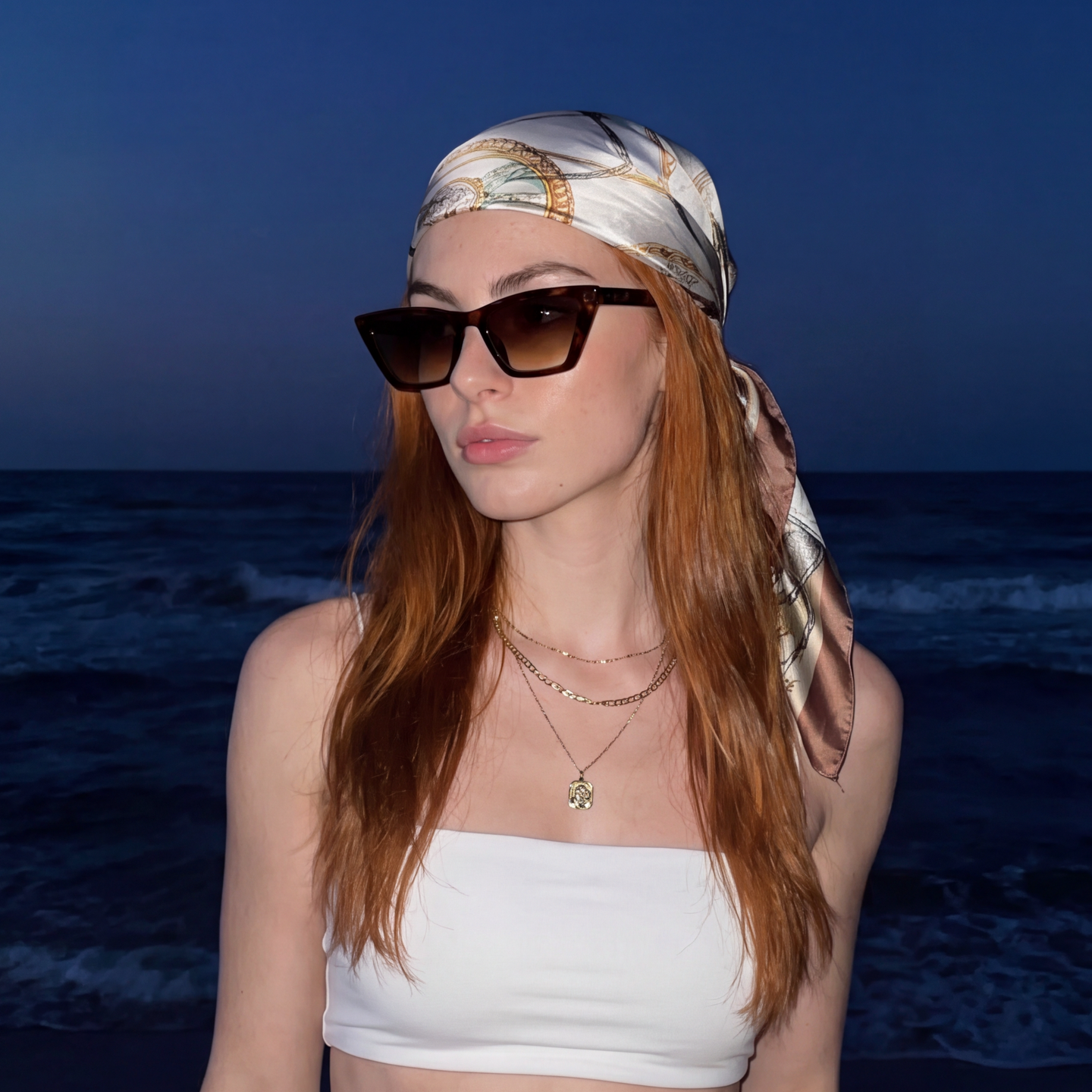 DIVA | Desert