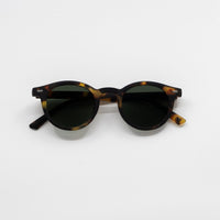 HALO | Leopard Midnight