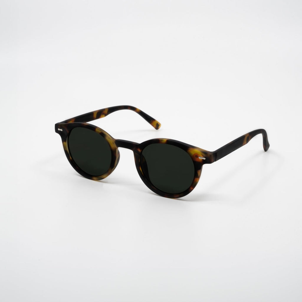 HALO | Leopard Midnight