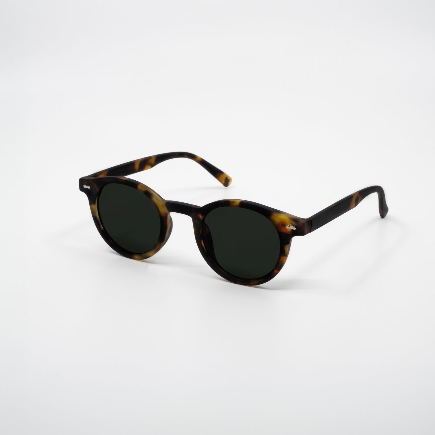 HALO | Leopard Midnight