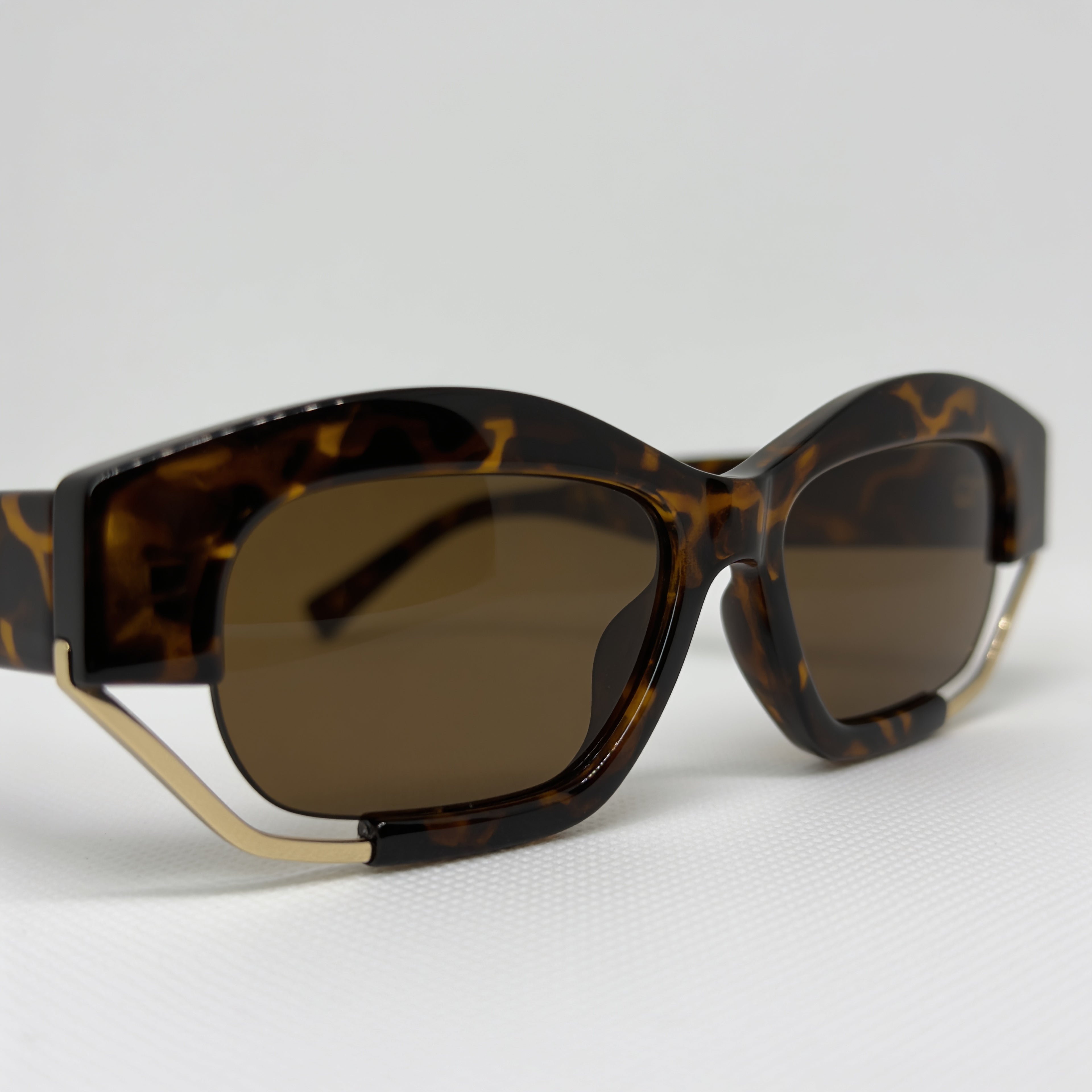 ATLAS | Leopard