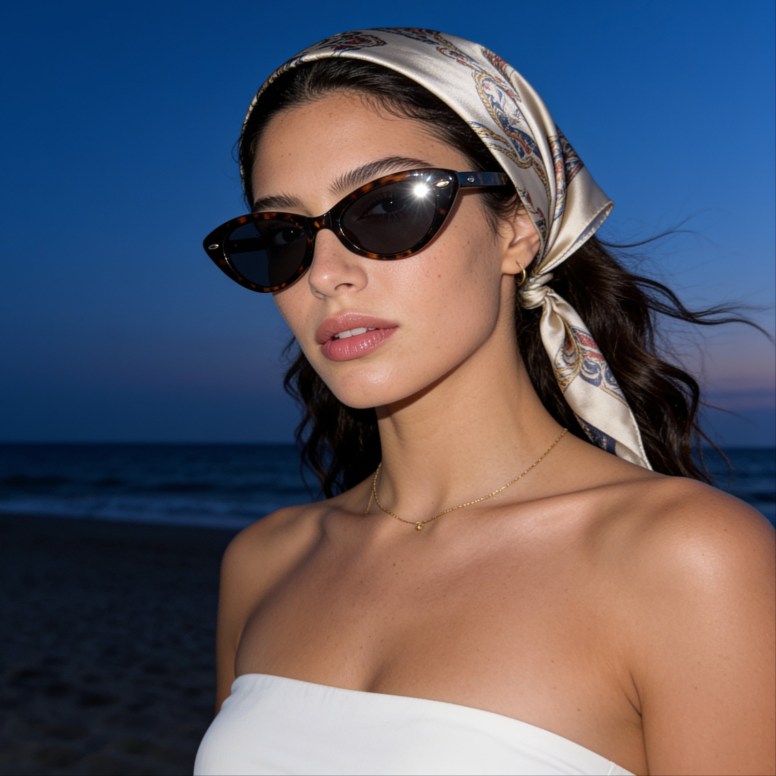 LUNA | Leopard