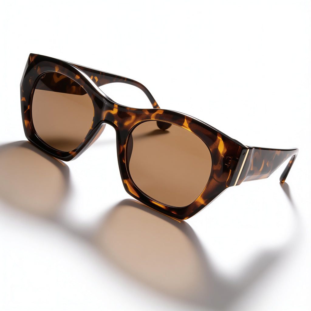IRIS | Leopard