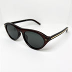 NOVA Desert premium acetate sunglasses side angle