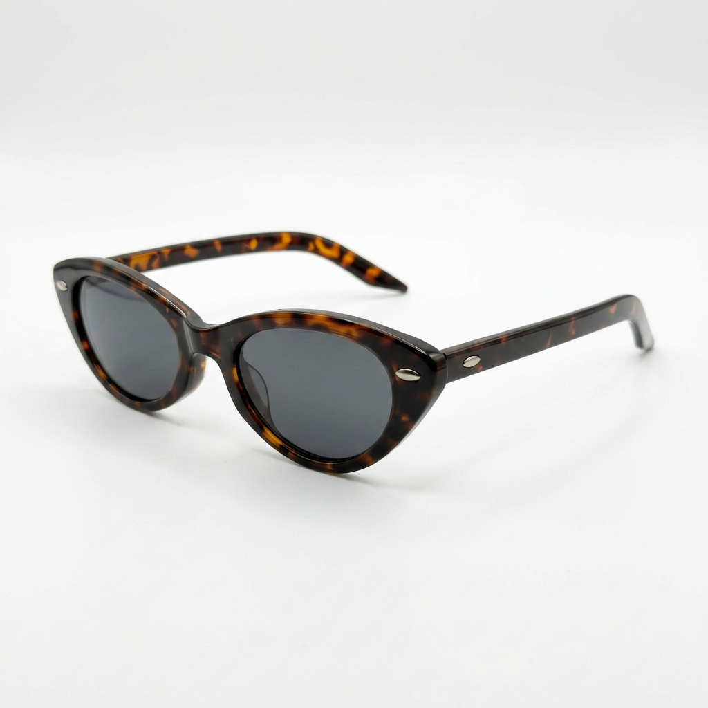 LUNA | Leopard