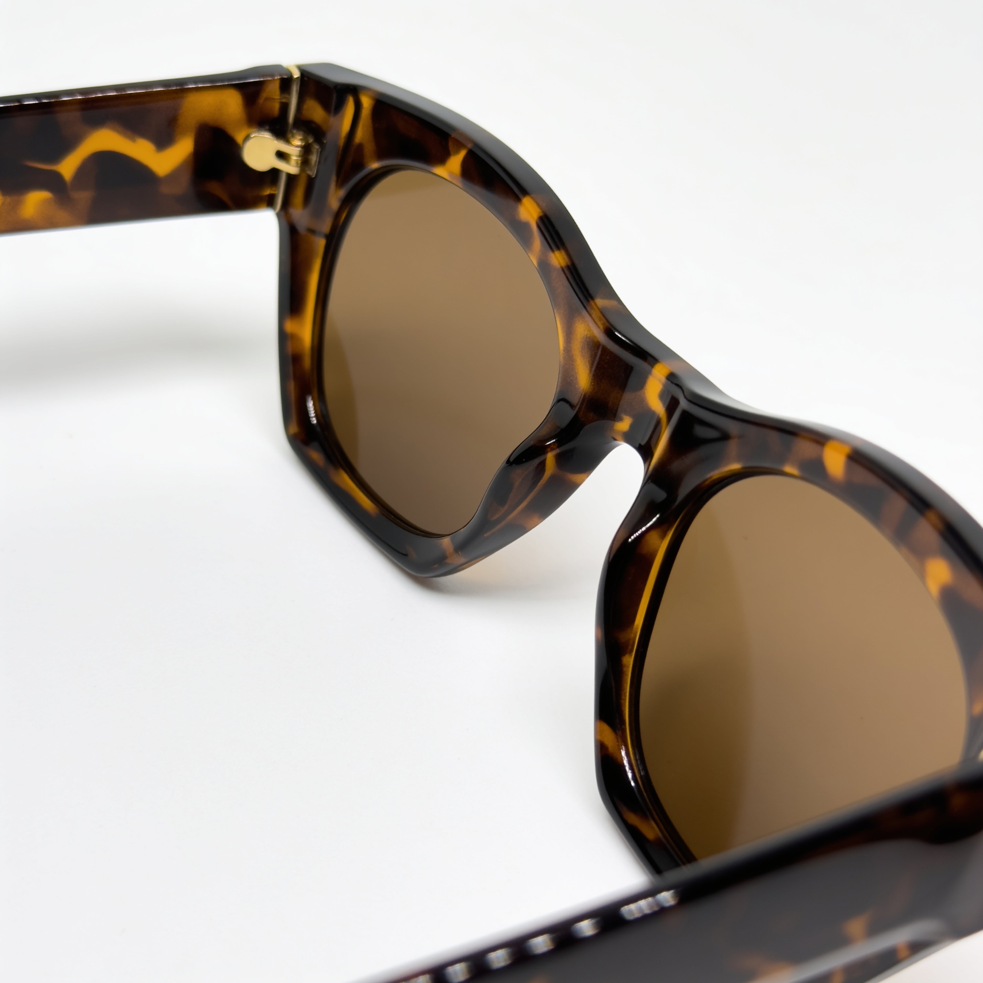 IRIS | Leopard