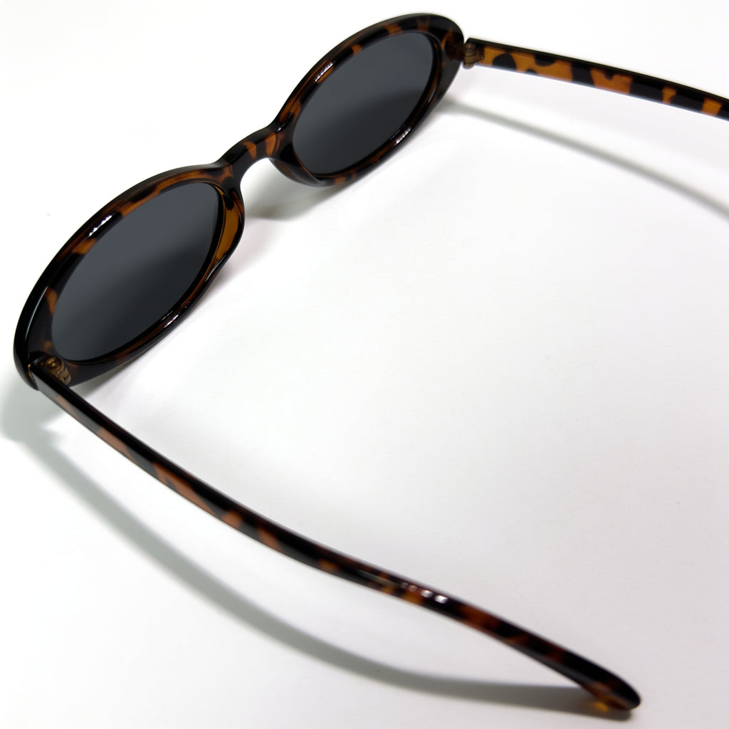 VERA | Leopard
