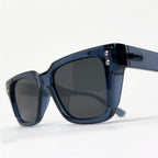 REEF Tide acetate sunglasses folded