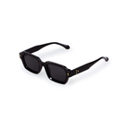 RIDGE Onyx sport rectangle sunglasses side angle